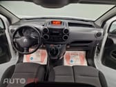 Citroen Berlingo 1.6 BLUEHDI IVA DEDUTIVEL APENAS 15.000KMS