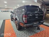 Ford Ranger 2.0 TDCi CD Raptor 4WD