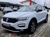 Volkswagen T-Roc TSI Lounge