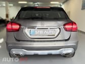 Mercedes-Benz GLA 180 CDi G-MAC Edition