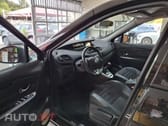 Renault Grand Scénic 1.5 dCi Bose Edition SS