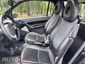 Smart ForTwo Passion 61