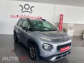 Citroen C3 Aircross 1.2 PureTech Shine