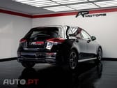 Mercedes-Benz A 180 d AMG Line Aut.