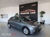 Seat Ibiza 1.0 Reference