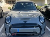 MINI Cooper Cooper SE