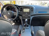 Renault Mégane 1.5 dCi GT Line