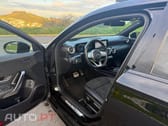 Mercedes-Benz A 250 e AMG Line