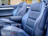 Audi A4 Cabrio 2.0 TDi Sport Multi.