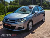 Citroen C4 1.6 BlueHDi Feel