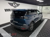 Peugeot 5008 1.2 PureTech Allure