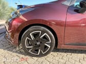 Nissan Micra 1.0 IG-T N-Design Black CVT