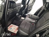 BMW 520 Touring D Line Sport