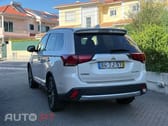 Mitsubishi Outlander 2.2 DI-D Instyle Navi
