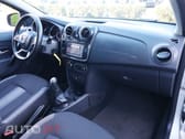 Dacia Sandero 0.9 TCe Stepway