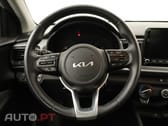 Kia Rio Rio 1.2 CVVT Dynamic