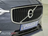 Volvo XC60 2.0 T8 PHEV Momentum AWD