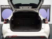 Nissan Juke 1.0 DIG-T Tekna