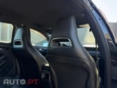 Mercedes-Benz A 180 d BlueEFFICIENCY Edition