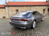 Audi A7 40 TDI S tronic