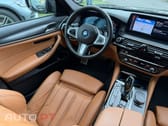 BMW 530 e Pack M