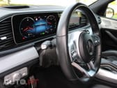 Mercedes-Benz GLE 350 de 4MATIC AMG