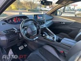 Peugeot 3008 1.2 PureTech GT Pack EAT8