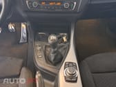 BMW 125 d