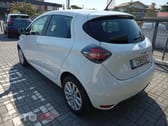 Renault Zoe (c/ Bateria) Intens 50