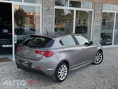 Alfa Romeo Giulietta 1.6 JTDm Distinctive 57X