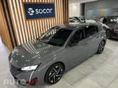 Peugeot 308 1.2 PureTech Allure Pack