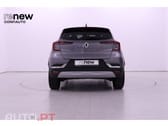 Renault Arkana 1.3 TCe R.s. Line