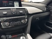 BMW 418 d Pack M Auto
