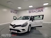 Renault Clio 1.5 dCi Zen