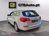 Opel Astra Sports Tourer 1.3 CDTI SPORT 