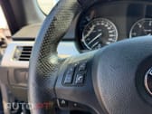 BMW 320 d Auto