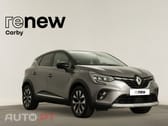 Renault Captur Captur 1.0 TCe Techno