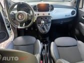 Fiat 500 1.0 Hybrid Connect