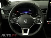 Renault Captur Captur 1.2 ECO-G Techno