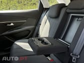 Peugeot 3008 PureTech 130 Stop & Start GPF EAT8 Active