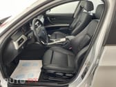 BMW 320 d EfficientDynamics Navigation