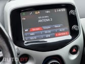 Toyota Aygo 1.0 X-Play+AC+X-Touch