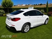 BMW X4 20 d xDrive Pack M