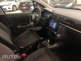 Citroen C3 1.2 PureTech Plus