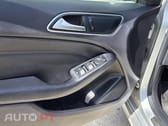 Mercedes-Benz B 180 CDi AMG Line Aut.