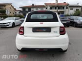 Fiat 500e (RED) 2.0