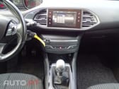 Peugeot 308 SW 1.6 BlueHDi Active