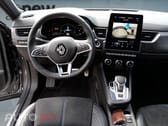 Renault Arkana E-Tech Híbrido 145 esprit Alpine