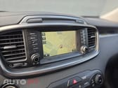 Kia Sorento 2.2 CRDi TOP