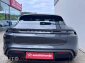 Porsche Taycan 4